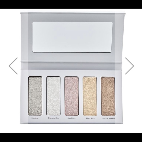 Kypris shimmer palette & eye serum primer - Picture 6 of 10